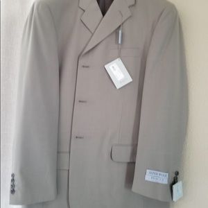Men’s Italian suit set